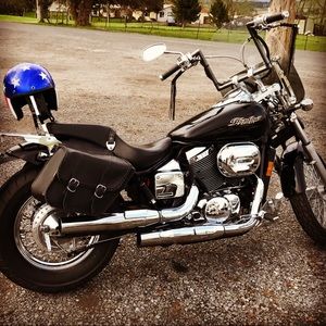 Meet your Posher, Kerry